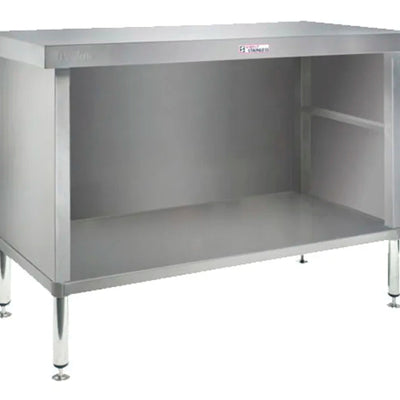 Simply Stainless SS32.CCK.0900 | To Suit 900MM Bench | Counter Convers Kit
