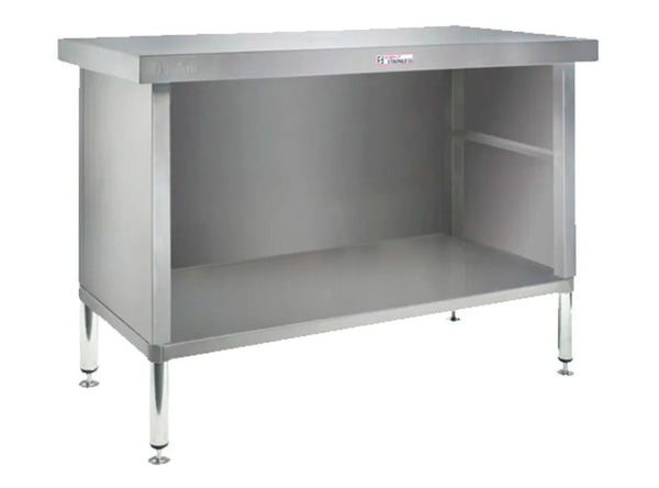 Simply Stainless SS32.CCK.7.1200 | 700 Series | To Suit 1200MM Bench | Counter Conversion Kit