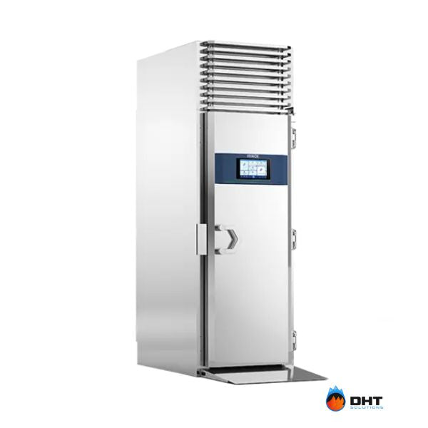 SKOPE MFNXL.ES.TURBO Irinox MultiFresh Next Roll-In Blast Chiller | 1 Trolley Roll-In Blast Chiller
