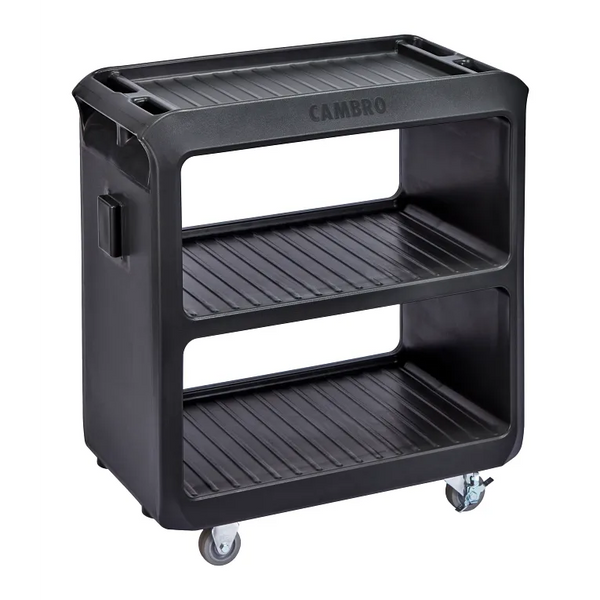 Cambro SC225 I Small Service Cart Pro