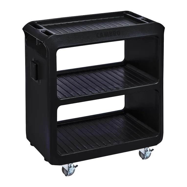 Cambro SC225S I Small Service Cart Pro