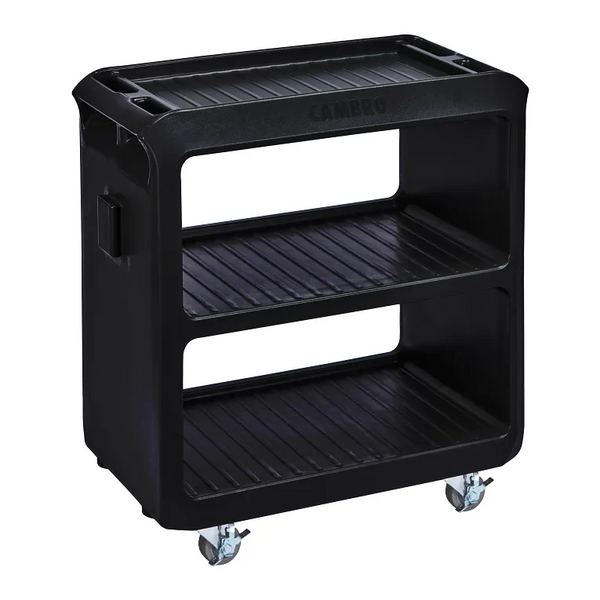 Cambro SC225S I Small Service Cart Pro