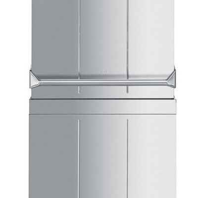 Smeg HTYA615 | Easyline Series | Special Line Passthrough Dishwasher
