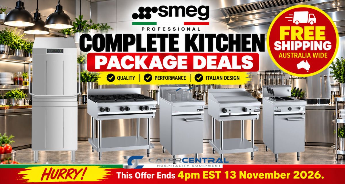 ⏰ LIMITED-TIME OFFER: