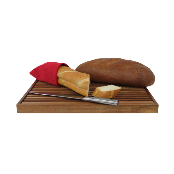 Smith & Hubble Elevate SH-ELGR11-W | GN 1/1 Bread Grate Insert | Rich Walnut Colour | Timber