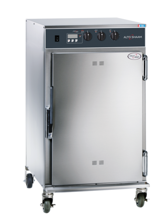Alto-Shaam 1000‐SK/II I Hold Smoker Oven Classic Control I Alto Shaam Smokers I Low Temperature I Smoker Oven I Commercial Smoker Oven
