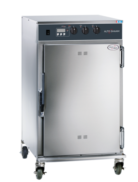 Alto-Shaam 1000‐SK/II I Hold Smoker Oven Classic Control I Alto Shaam Smokers I Low Temperature I Smoker Oven I Commercial Smoker Oven
