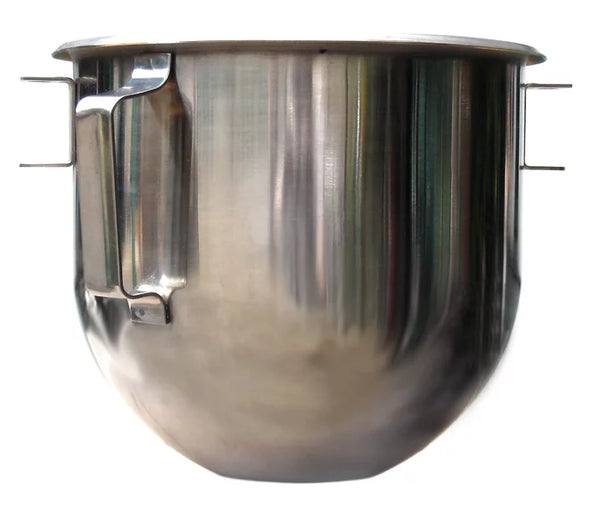Robot Coupe 5A04 | Stainless Steel Bowl | Stainless Steel Bowl - SP502