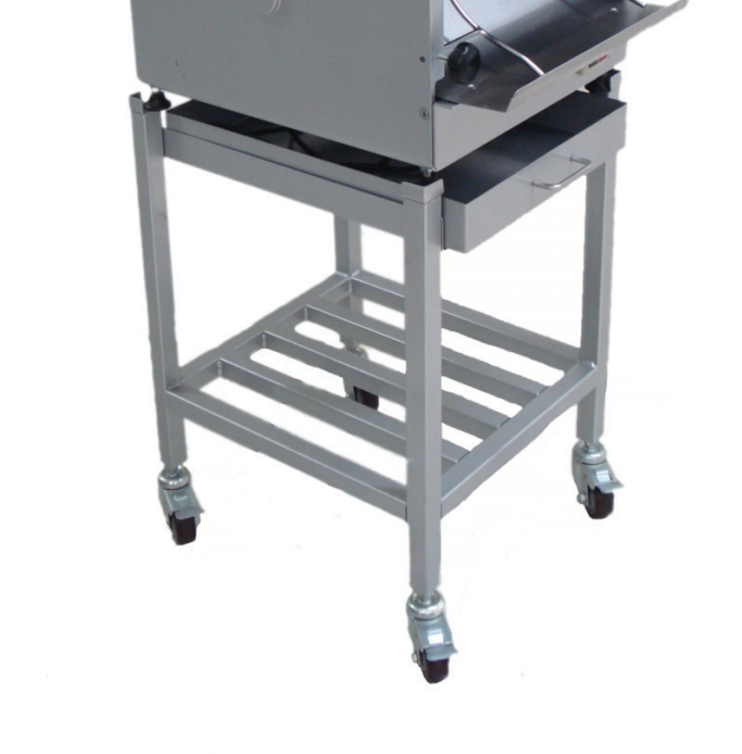 Moffat SMST I Paramount I Stand to Suit Bench Slicer I Bread Slicer I Stand