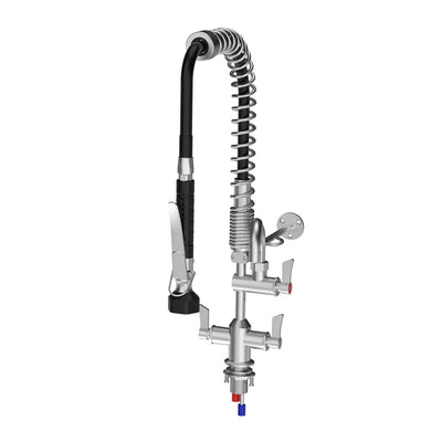 Stoddart Plumbing SPPL.SRDC.30 | Compact Deck Mounted | 300mm Pot Filter | Spray Rinse Unit