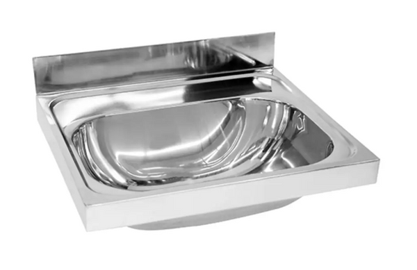 Stoddart WB.H1 | Wall Mounted | Standard Model Plumbing | Hand Wash Basins