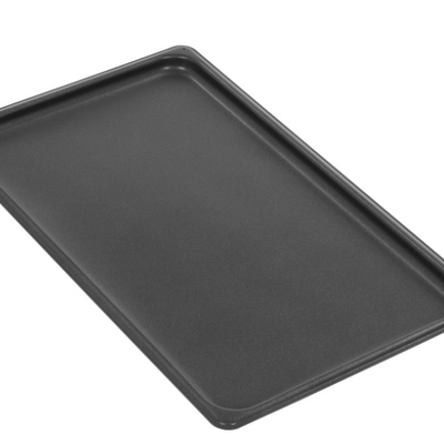 Smeg T11TH20 | Flat Non-Stick Tray | 2cm Deep GN1/1