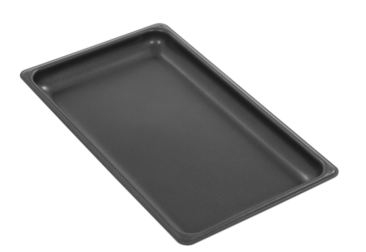 Smeg T11TH40 | Flat Non-Stick | Tray 2cm Deep GN1/1