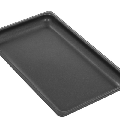 Smeg T11TH40 | Flat Non-Stick | Tray 2cm Deep GN1/1