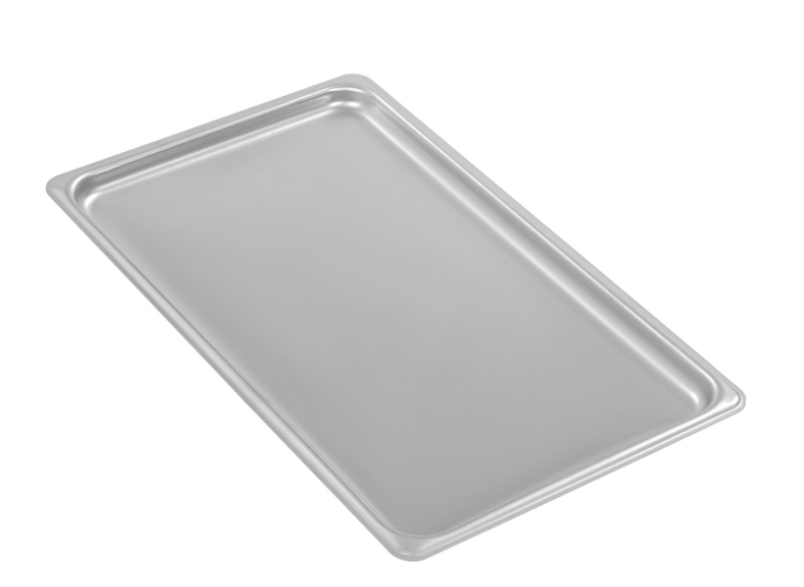 Smeg T11XH20 | Flat Aluminium Tray | Tray GN1/1