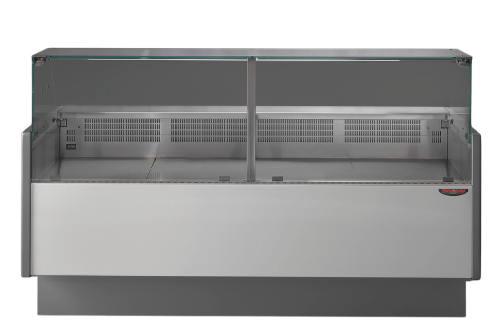 F.E.D TDMR-0920 I Series MR I Self-Serving I Deli I Butcher Display I Food Display I with Storage
