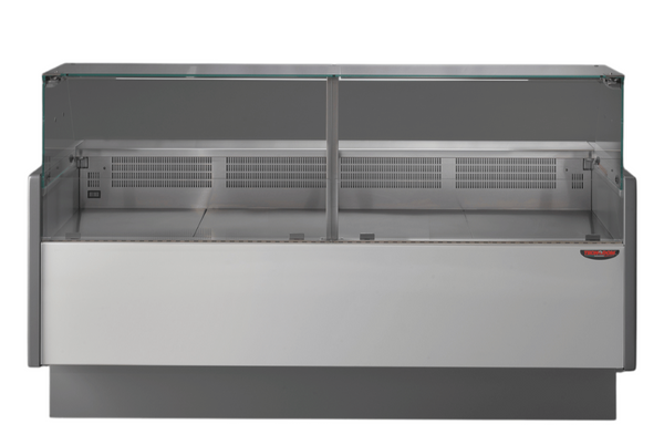F.E.D TDMR-0920 I Series MR I Self-Serving I Deli I Butcher Display I Food Display I with Storage
