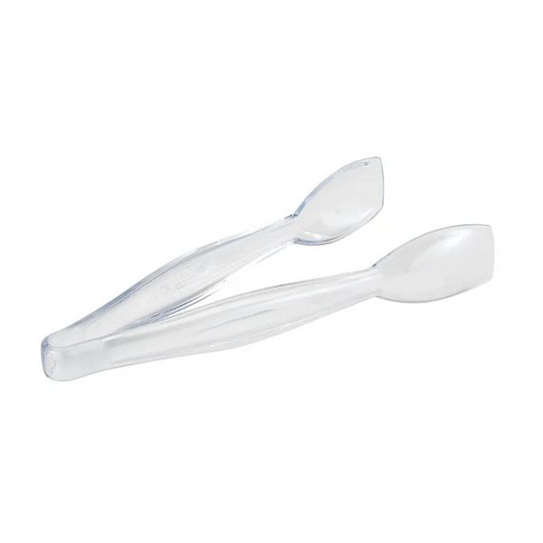 Cambro TGG9135 I Lugano Easy Grasp Tong I 24 cm I Clear I Case of 12