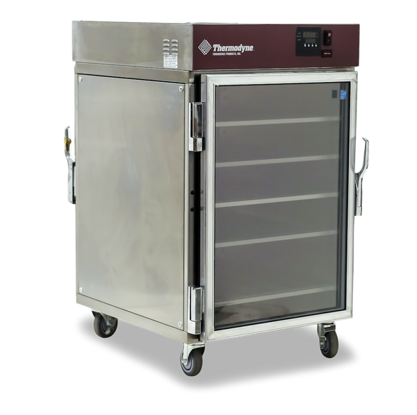 Skanos Thermodyne TH1200G Freestanding Food Warmer - 14 x 1/1 GN