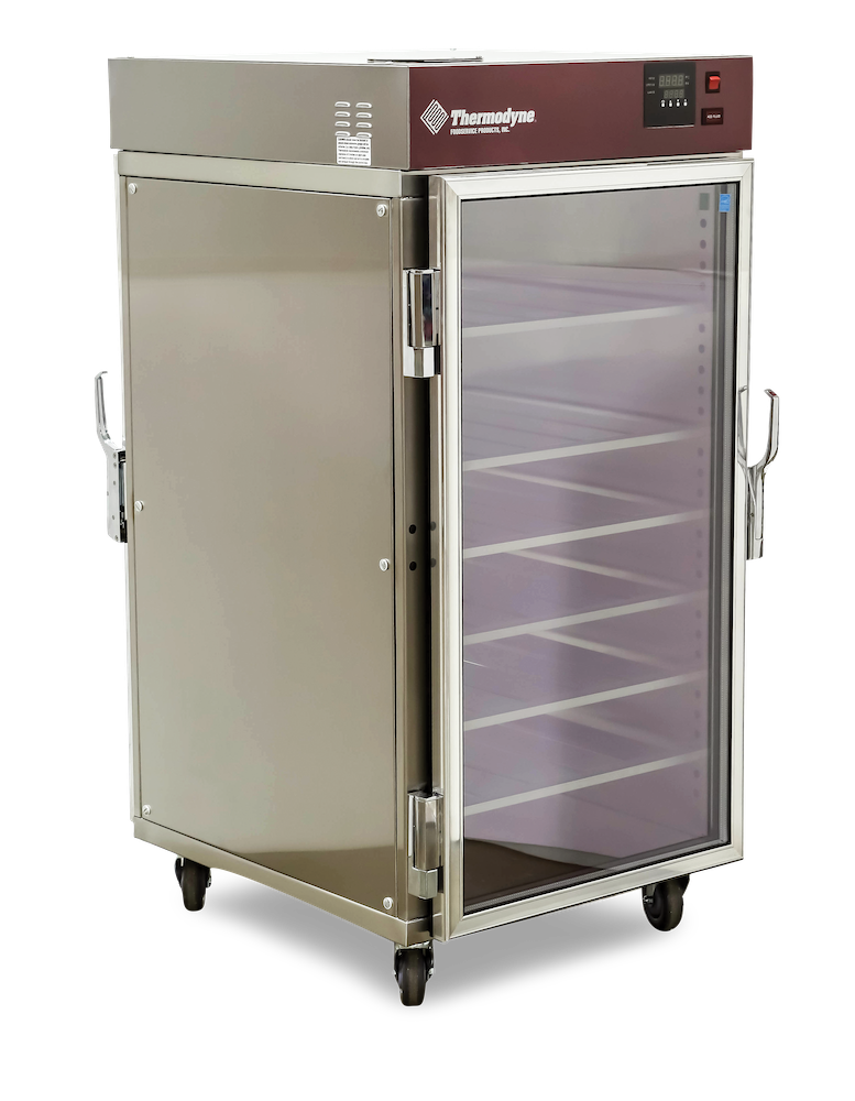 Skanos Thermodyne TH1300G Freestanding Food Warmer - 20 x 1/1 GN