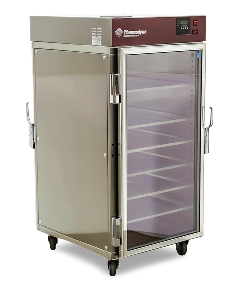 Skanos Thermodyne TH1300G Freestanding Food Warmer - 20 x 1/1 GN