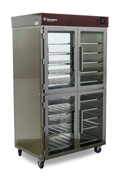 Skanos Thermodyne TH2100DW Freestanding Food Warmer - 42 x 1/1 GN
