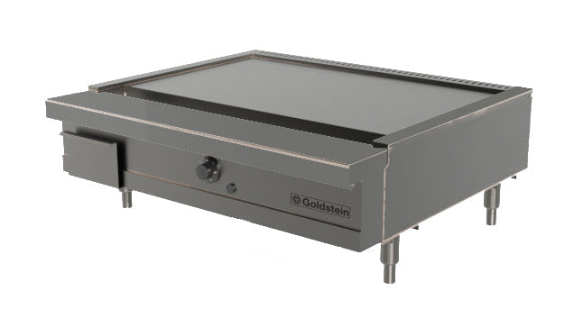 Goldstein TK36 914mm I Gas Teppanyaki Plate I Teppanyaki Plate