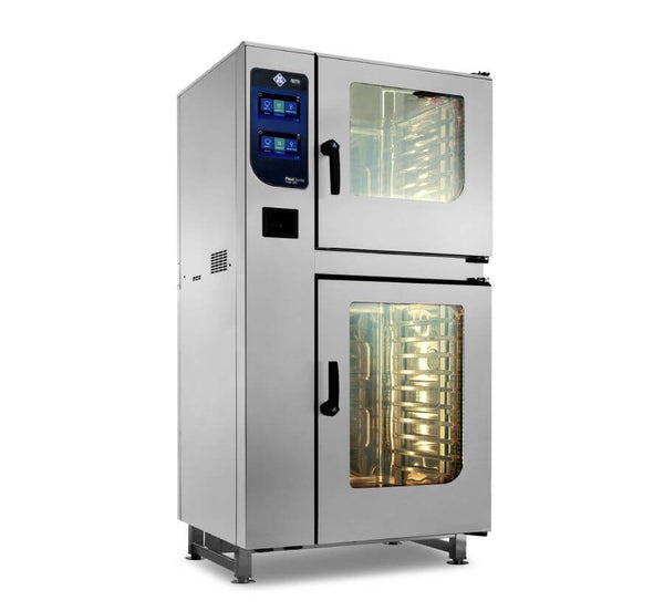 MKN TKE061-101 | FlexiCombi MagicPilot  Team | 6x1+10X1 | Electric Combi Oven
