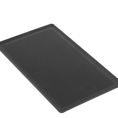 Smeg TMF11TH2 | Flat Perforated | Non-Stick Tray GN1/1