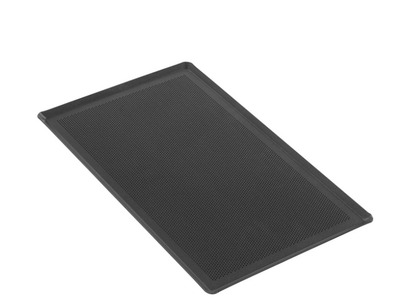 Smeg TMF11TH2 | Flat Perforated | Non-Stick Tray GN1/1