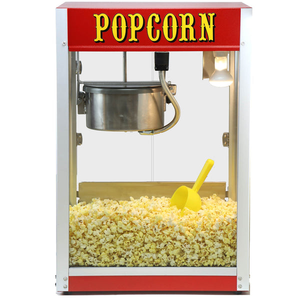 Paragon PG-1208110 | Theater Pop | 8 oz | Popcorn Machine