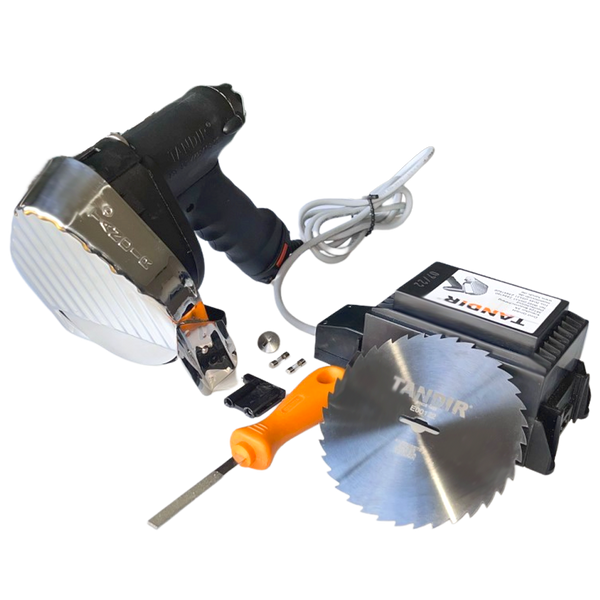 Tandir I Kebab Meat Slicer I Meat Slicer I Kebab I Slicer