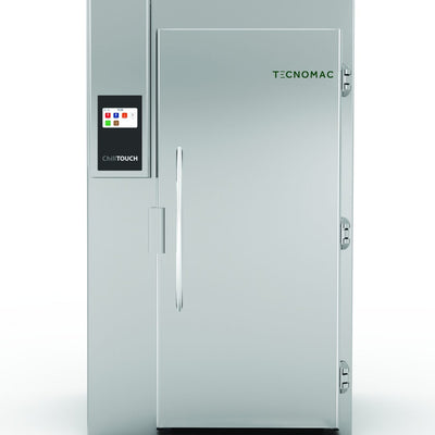 Tecnomac CT30110PRORE-D I ChillTouch I Blast Chiller I 1 x Trolley Capacity Remote Condenser I  I Blast Chiller Commercial I Chiller Fridge