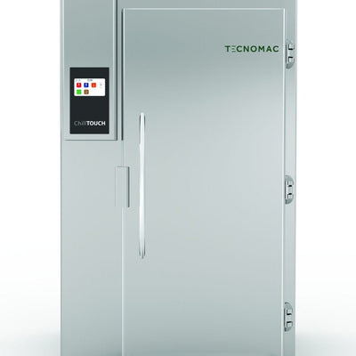 Tecnomac CT30110PRORE I ChillTouch I Blast Chiller I 1 x Trolley Capacity Remote Condenser I  I Blast Chiller Commercial I Chiller Fridge