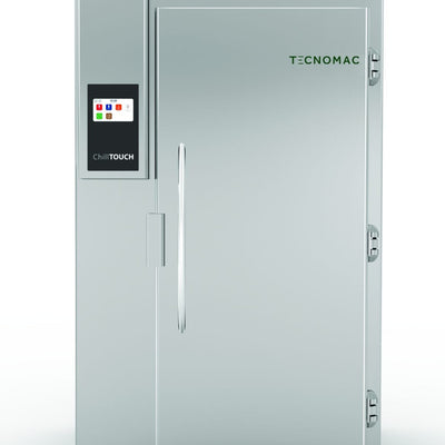 Tecnomac CT30140PRORE-D I ChillTouch I Blast Chiller I 1 x Trolley Capacity Remote Condenser I  I Blast Chiller Commercial I Chiller Fridge