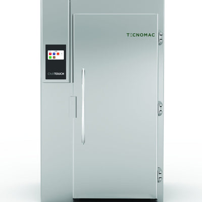 Tecnomac CT30140PRORE I ChillTouch I Blast Chiller I 1 x Trolley Capacity Remote Condenser I  I Blast Chiller Commercial I Chiller Fridge