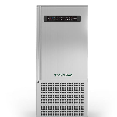 Tecnomac V15.65 I Event Series I Blast Chiller I Chillers Freezers I Blast Chiller Commercial I Chiller Fridge I 15 tray USB