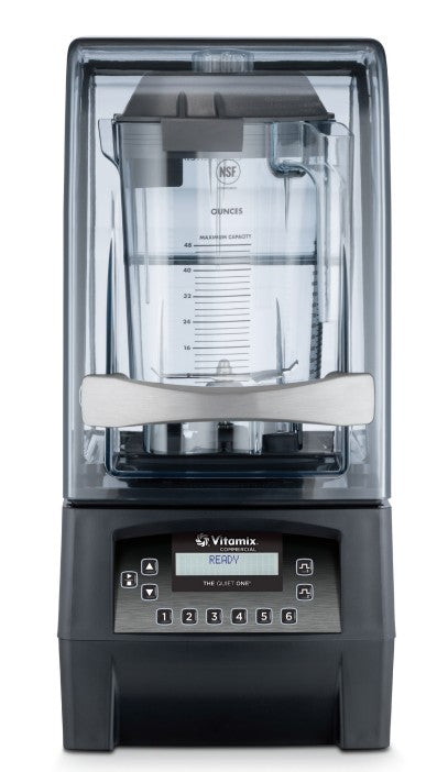 Vitamix The Quiet One | Drink Blender | 1.4 Litre Advance  Container | Beverage Blender
