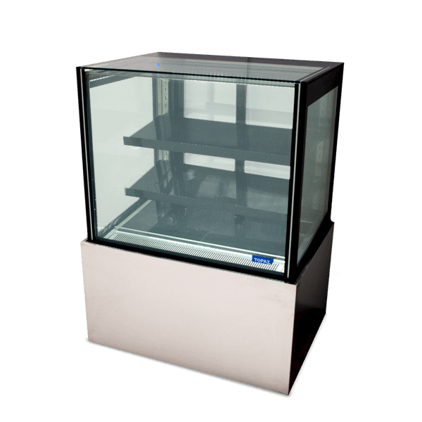 Williams TCF12 I Topaz I Cake Display I Cold Display Fridge I Refrigerated Display Case I Cake Display Cabinet