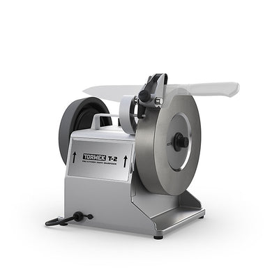 Roband T-2PRO Tormek | Kitchen Knife Sharpener