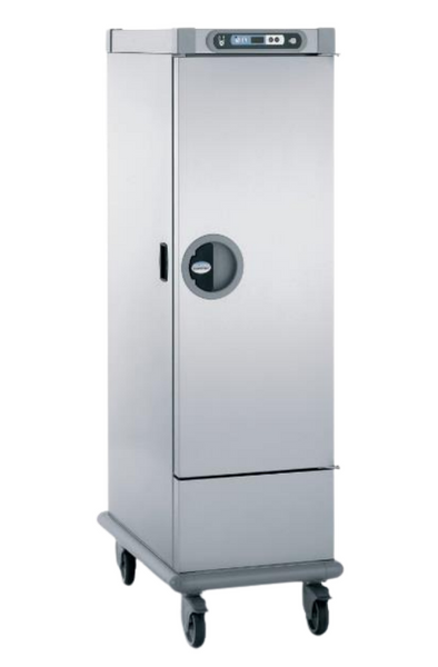 Tournus 507286 | Roll' Fresh | Mobile Cold Box | 15 X GN1/1 | Tray Mobile Vertical | Solid Door Cold Box