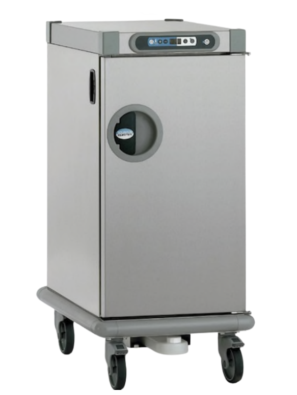 Tournus 507331 | Roll Service Hot Box | 10XGN1/1 | No Humidification | Service Hot Box