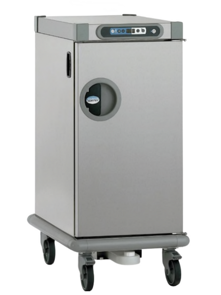 Tournus 507331 | Roll Service Hot Box | 10XGN1/1 | No Humidification | Service Hot Box