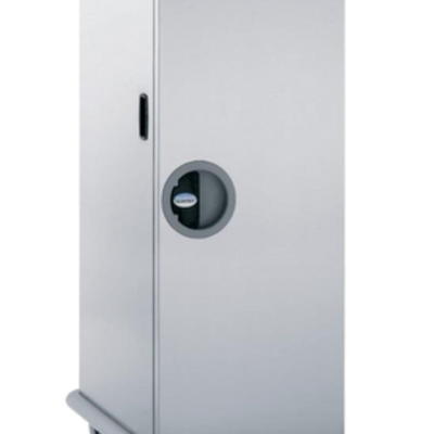 Tournus 507356 | Roll Service Hot Box | 15XGN1/1 | No Humidification | Hygrometry | Service Hot Box