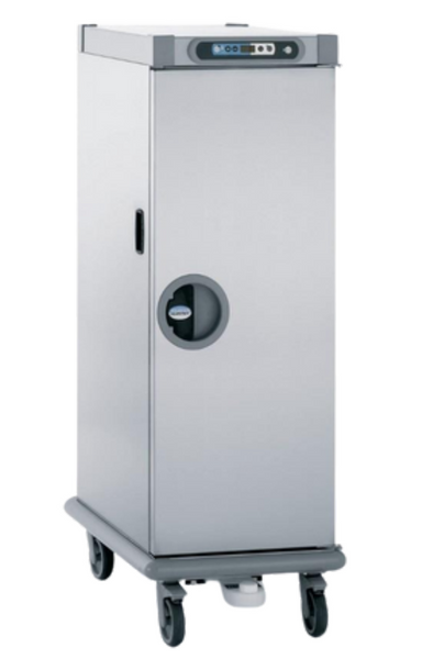 Tournus 507356 | Roll Service Hot Box | 15XGN1/1 | No Humidification | Hygrometry | Service Hot Box