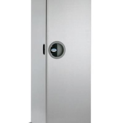 Tournus 507386 | Roll Service Hot Box | 20XGN1/1 | No Humidification | Hygrometry | Service Hot Box