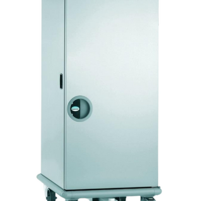 Tournus 507451 | Roll Service Hot Box | 15XGN2/1 | No Humidification | Service Hot Box