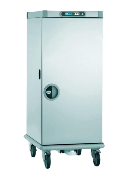 Tournus 507451 | Roll Service Hot Box | 15XGN2/1 | No Humidification | Service Hot Box