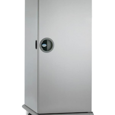 Tournus 507481 | Roll Service Hot Box | 20XGN2/1 | No Humidification | Service Hot Box