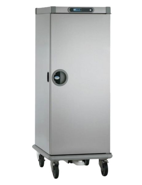 Tournus 507486 | Roll Service Hot Box | 20XGN2/1 | No Humidification | Hygrometry | Service Hot Box